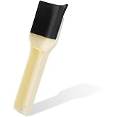 3/4" Outside Bull Nose Corner Trowel, for Finishing Drywall Corners | Radius Outside Bullnose Tool