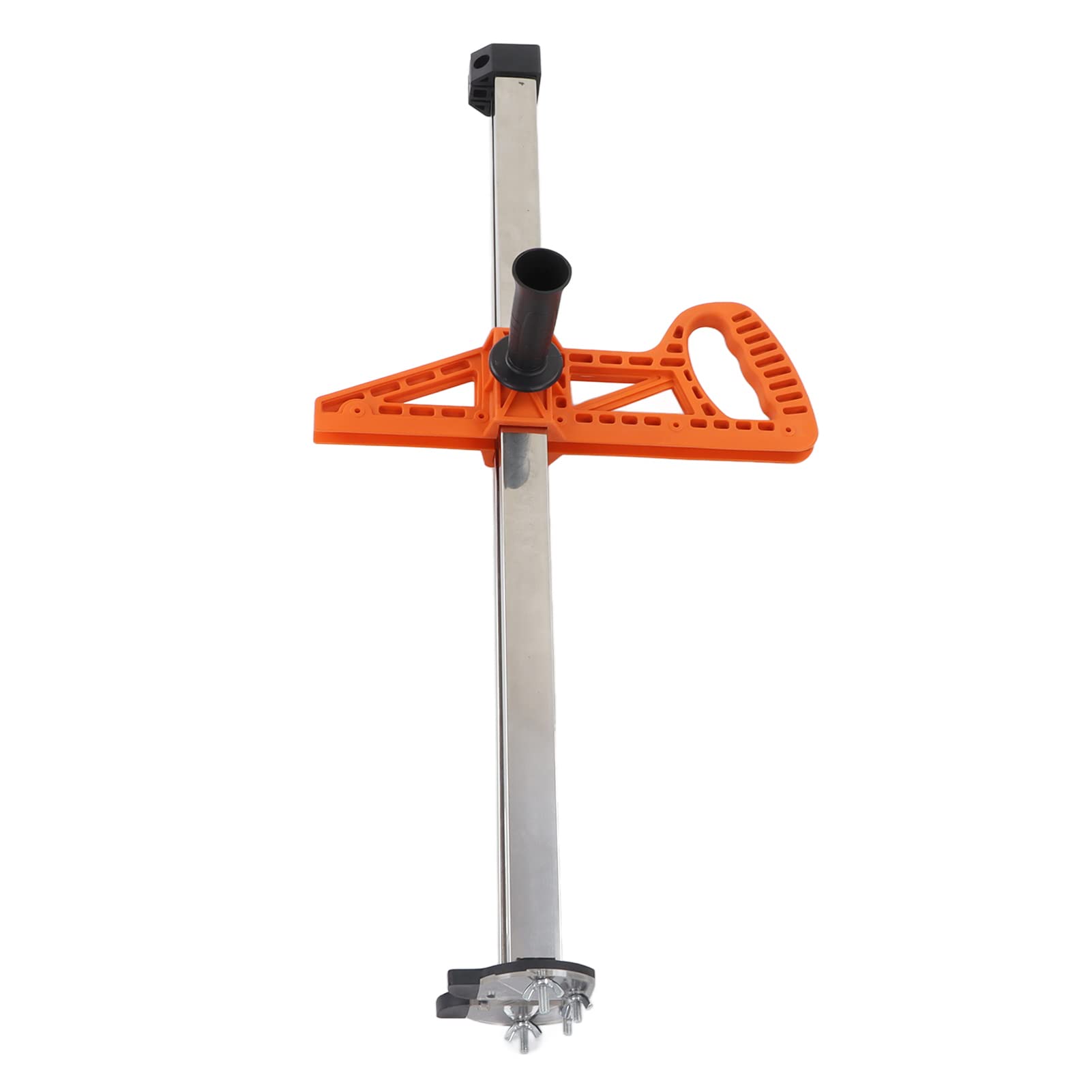 Gypsum Board Cutter, 20mm-600mm Drywall Cutting Tool Easy Ripper Drywall Cutting Tool, Hand Push Artifact Tool Drywall Cutout Tool Manual Drywall Cutter for Woodworking Tools