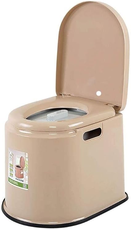 Removable Toilet Comfortable Toilet 