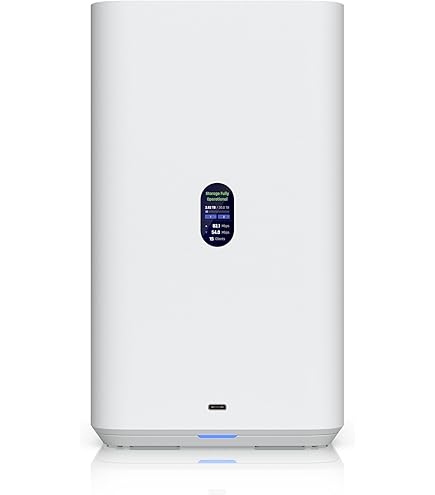 Ubiquiti UNAS-Pro | Amazon.com.br