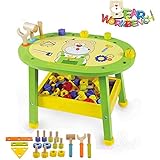 classic world tool bench