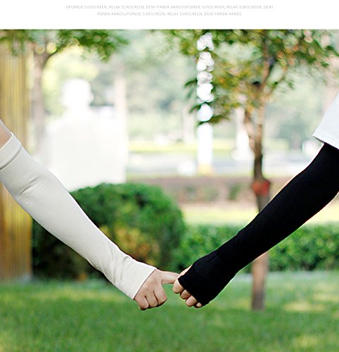 image for Shakalaka UV Protection Cooling Arm or Leg Sleeves for Men Women Kids,