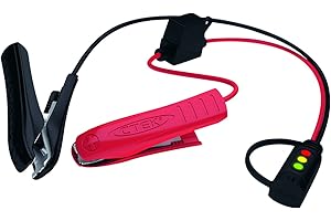 CTEK (56-384) Comfort Indicator Clamps