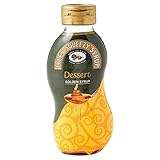 Lyles Squeezy Golden Syrup - 325g - Pack of 2 (325g x 2)