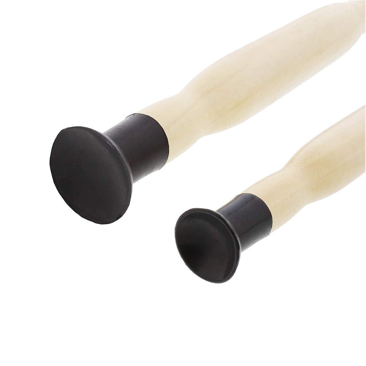 DualEnd Suction Cup Lap Stick Double Ended Plastic Grip Valve Lapping