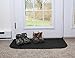 Ritz Accent Rug, Washable, Stain Resistant Kitchen Rug with Latex Backing, Door Mat for Floor, 20