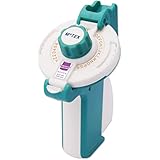 MoTEX Embossing Label Maker, Label Writer -E-202 (Mint)