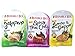 Bumble Bee Lemon & Pepper Seasoned Tuna 2.5 Oz Qty 3 Pouches