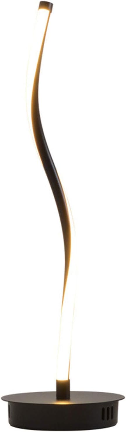 qjuzo lampara pie alexa led lampara