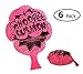Play Kreative Whoopee Cushion Prank - 6 Pack