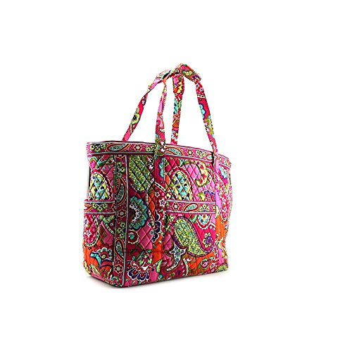 vera bradley get carried away tote