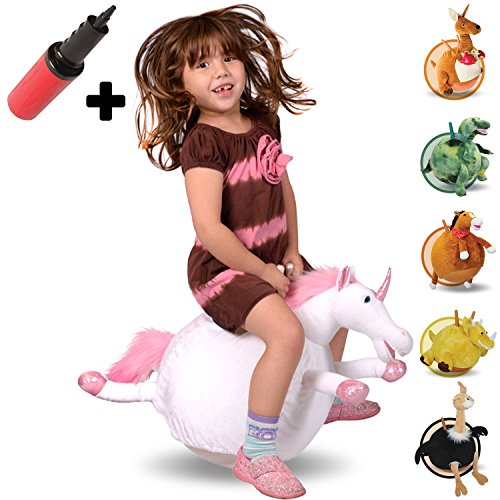 waliki toys hopper ball