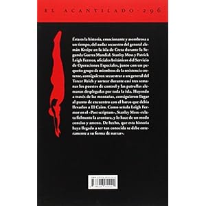 Mal encuentro a la luz de la luna