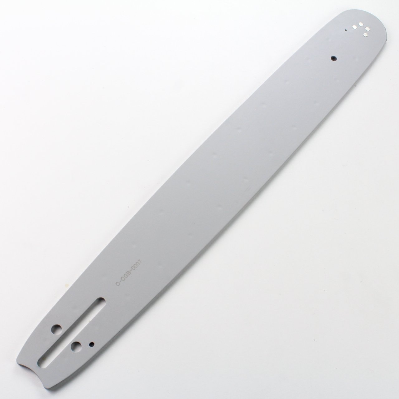 Amazon.com: NICHE Laminate Sprocket Nose Guide Bar for 18" GB Chainsaw  UHL18-50SH: Garden & Outdoor