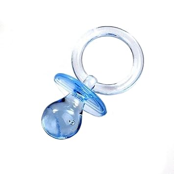 extra large pacifier