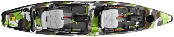 Feelfree Lure II Tandem Kayak