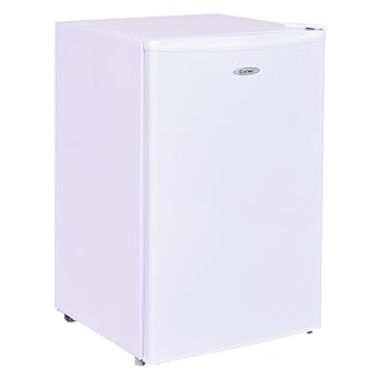 goplus frigo-congelatore combinado frigorífico con congelador ...
