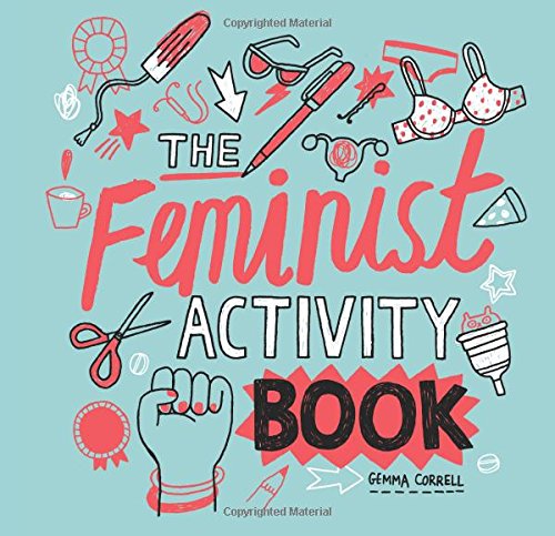 Download Feminist Activity Book