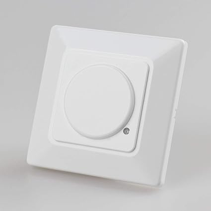 Bewegungsmelder für Innen und Außen – Aufputz 180 Grad Bewegungssensor