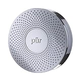 PÜR Pressed Mineral Makeup Foundation with SPF 15, Blush Medium, 0.28 Ounce.