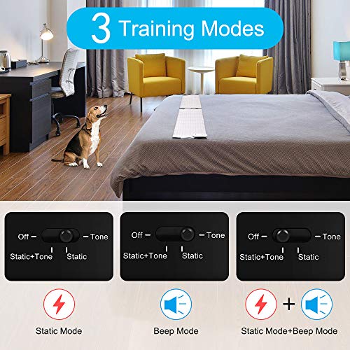 2 Pet+Shock+Mat+Indicator+Intelligent