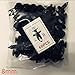 8mm 60 Pcs / Pack Nylon Bumper Fastener Rivet Clips