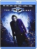 The Dark Knight (+ BD Live) [Blu-ray]