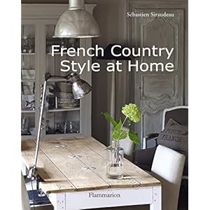 French Country Style at Home