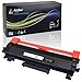 Arthur Imaging WITH CHIP Compatible Toner Cartridge Replacement for Brother TN760 TN 760 TN730 to use with HL-L2350DW HL-L2395DW HL-L2390DW HL-L2370DW MFC-L2750DW MFC-L2710DW DCP-L2550DW (Black 1Pack) primary