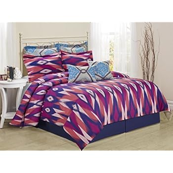 Amazon.com: Holiday Season Special Offers - 8 Piece Purple