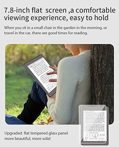 MEEBOOK P78 Pro e-Book Reader, 2022 New 7.8