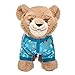 Build A Bear Workshop Disney The Lion King Simba Sleeper