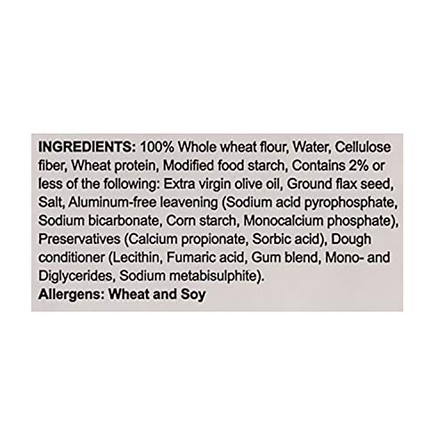 2 Ole+Xtreme+Wellness+Fiber+Wraps