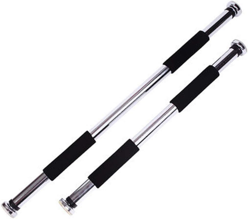 Pull Up Bar, Door Exercise Bar No Screw Installation, Doorway Pull Up Bar Workout Bar With Adjustable Width, DHL Delivery
