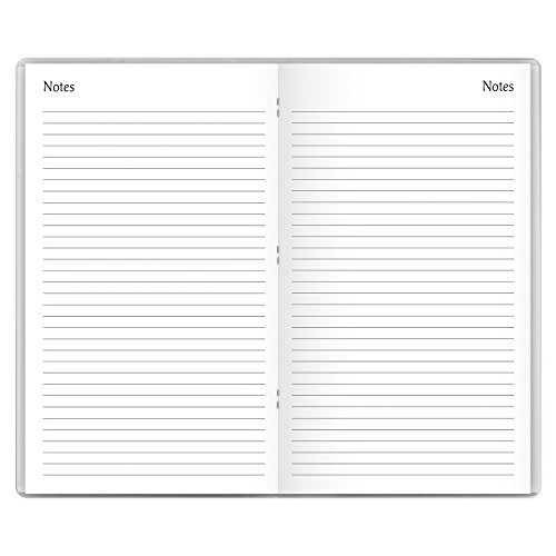 image for Mead Academic Monthly Planner, 2 Year, July 2018 - June 2020, 3-5/8