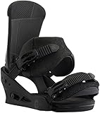 Burton Custom Snowboard Bindings