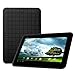 ASUS MeMo Pad 10 Smart ME301T Case - Poetic ASUS MeMo Pad 10 Smart ME301T Case [GraphGRIP Series] - [Lightweight] [GRIP] Protective Silicone Case for ASUS MeMo Pad 10 Smart ME301T 10.1 Tablet Black (3 Year Manufacturer Warranty From Poetic)