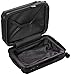 Delsey Luggage Helium Shadow 3.0 19 Inch Int'L Carry-On Exp. Spinner Suiter Trolley, Black, One Size