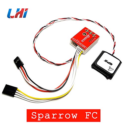 Top 10 Flight Controllers With Gps of 2020 No Place Called Home