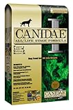 Canidae Dry Dog Food for All Life Stages, Chicken, Turkey, Lamb, and Fish, 30-Pound