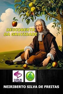 Livro Descoberta Da Gravidade