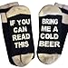 OVERMAL NEWS Fashion Socks Creative Women and Men's Letter Kntting Socks (Black2)