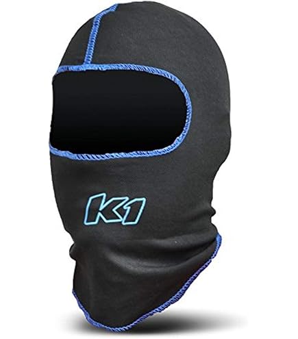 Auto Racing Suits Alpinestars Race Balaclava FIA8856 Certified