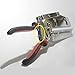 Ving Handheld Portable Metal Letter Bender Rapid Bending Tools Shaping Pliers