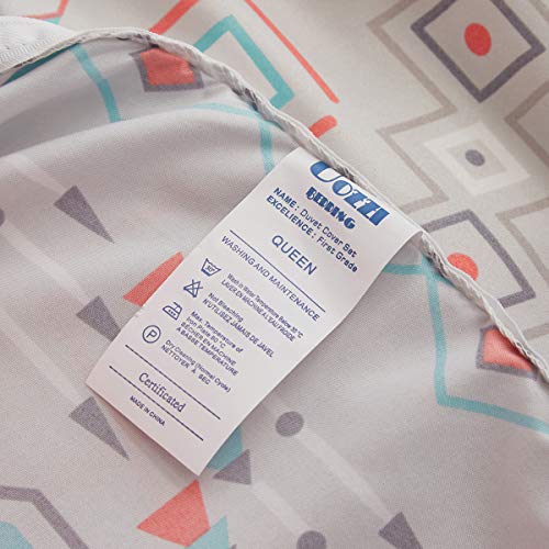 5 Uozzi+Bedding+Piece+1duvet+Pillowcase