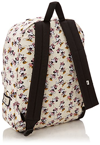 mochila vans minnie