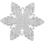 Cutting Dies Stencil Metal Mould for DIY Scrapbook Album Paper Card-025