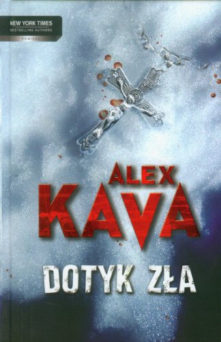 Dotyk zla