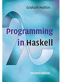 Programming in Haskell
