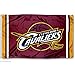 Wincraft NBA Cleveland Cavaliers 3x5 Flag